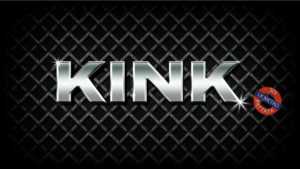 kink logo